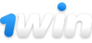 1Win Logo